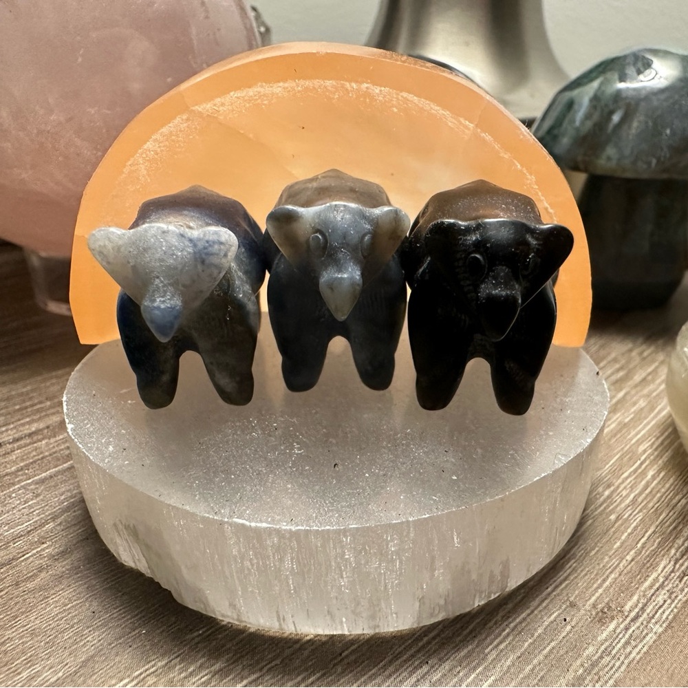 Friendship bowl
